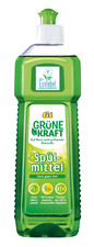 Fit gr&uuml;ne Kraft 500ml
