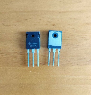 5PCS BD249C AF NPN High Power Amplifier Transistor 25A 125W TO-3P #W6*