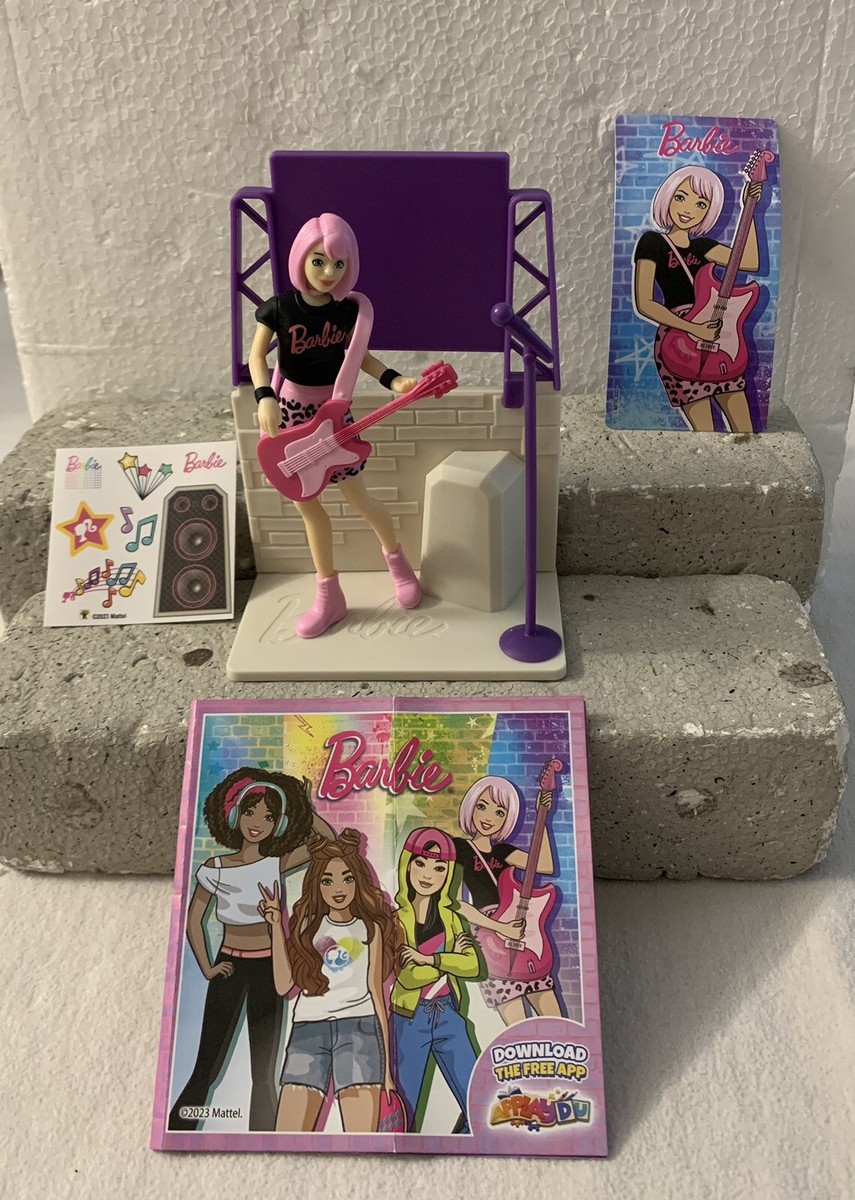Uovo Pasqua Barbie Uovissimo Barbie 2021 Prezzo Kinder Uovo Mattel