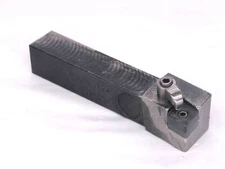 MCLNL 124 LATHE TURNING TOOL HOLDER 3/4 SQUARE SHANK CN..432 INSERTS 4 1/2 OAL