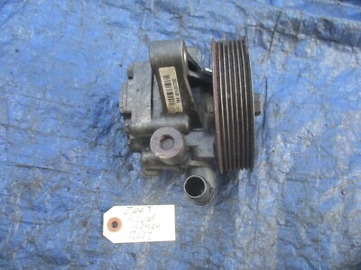 Honda K24A Power Steering Pump for Accord, CRV, Element