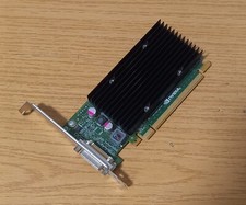 HP NVIDIA NVS300 Video Card