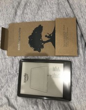 Kindle Paperwhite 16GB 
