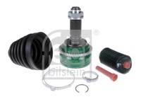 Febi Bilstein 183254 Gelenksatz Antriebswelle Vorderachse Links, Vorderachse