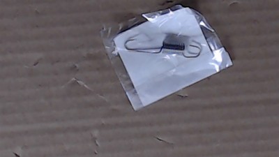 Genuine Kawasaki OEM SPRING-GOVERNOR Part# 39129-7028 39129-0042
