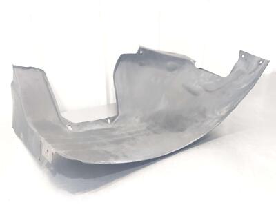 2012-2019 Porsche 911 Gt3 991 Rear Left Rearward Fender Liner