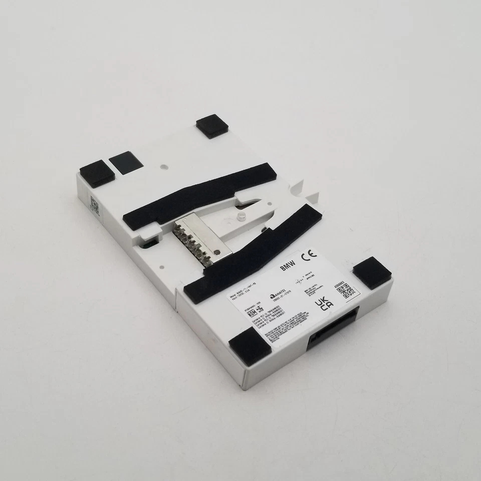 MÓDULO DE CONTROL TELEMÁTICO BMW IX 2024 5B358F4 Foto 3 de 4