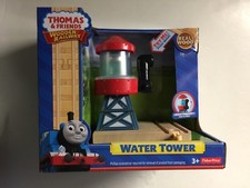 thomas the train water tower
