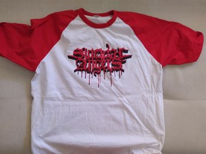 suicidal angels shirt