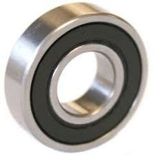 1616-2RS  1/2" id x 1-1/8" od x 3/8"  Bearing...