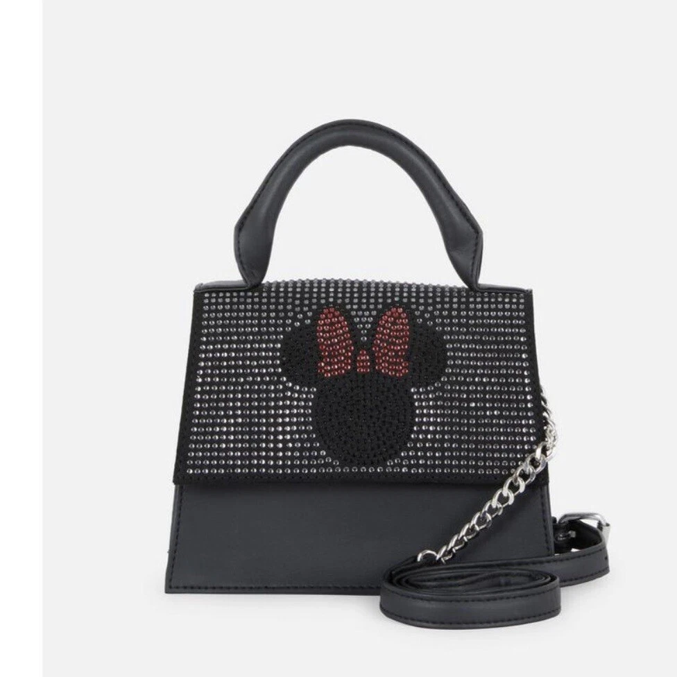 Minnie mouse gucci bag hot sale