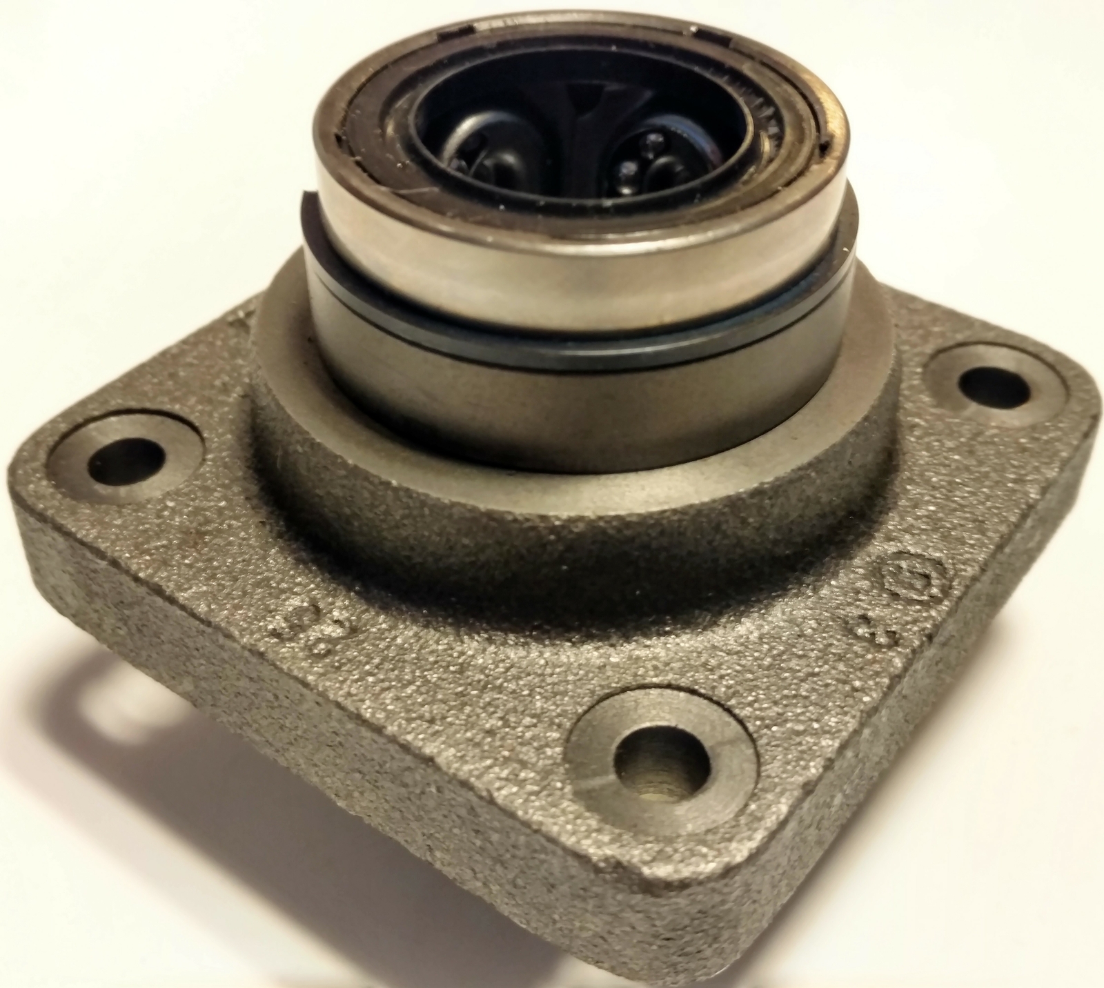 Rexroth R108122500 Linear Bearing