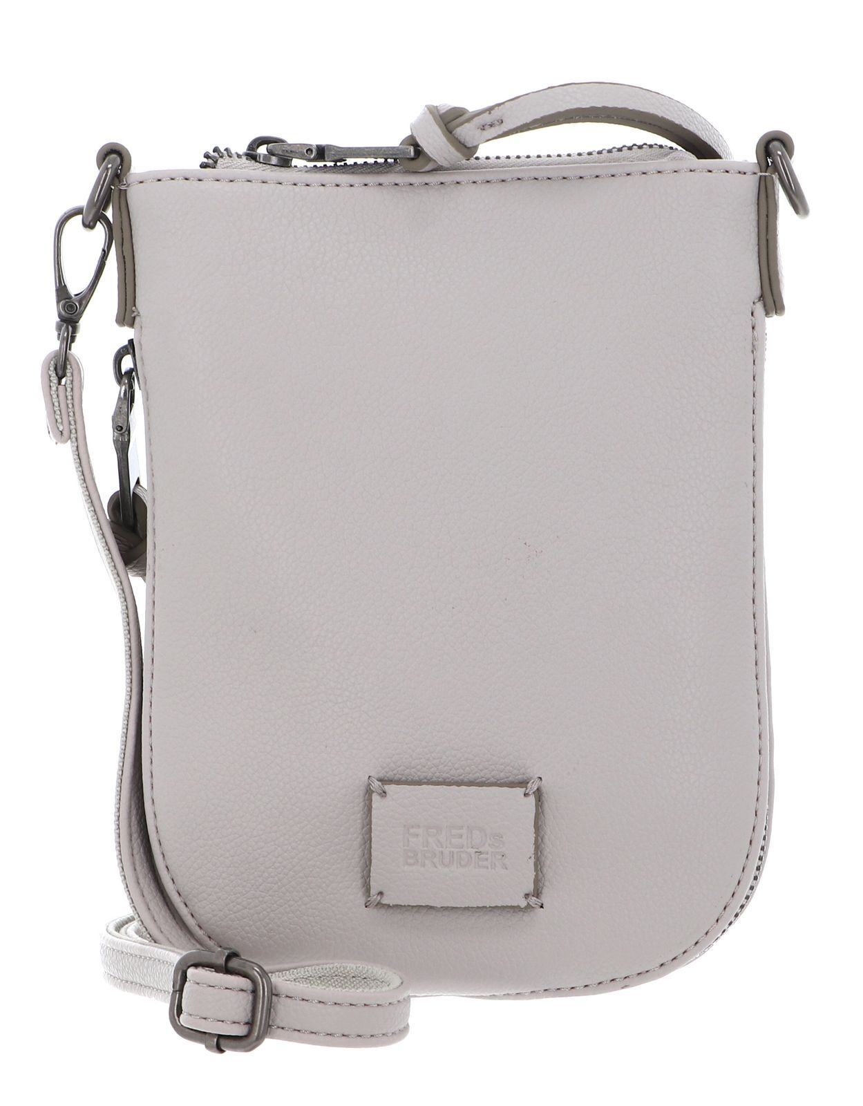 FREDsBRUDER cross body bag Bestie Essential Bag Cool Stone
