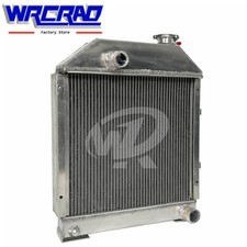 OEM#C7NN8005H Tracto Radiator For Fordr 230A 231 233 234 333 2000 3000 3600 4000