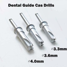 Dental One Guide Cas Drills Sinus Lift Fixture Drill Crestal Approach3.3/3.6/4.0