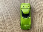 Matchbox Superfast No.52 Dodge Charger Mk.III Green Lesney V.Good Condition 1970