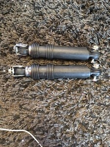 Ariston A1635 Waschmaschinentrommel Stoßdämpfer x2