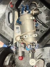 Cessna 210 Electrol Hydraulic Power Pack Assy EA1332-1 (1772A)