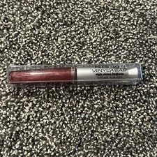 Prestige Cosmetics Vinylwear High Shine Lip Gloss - Spark (#VW-09) - New in Box