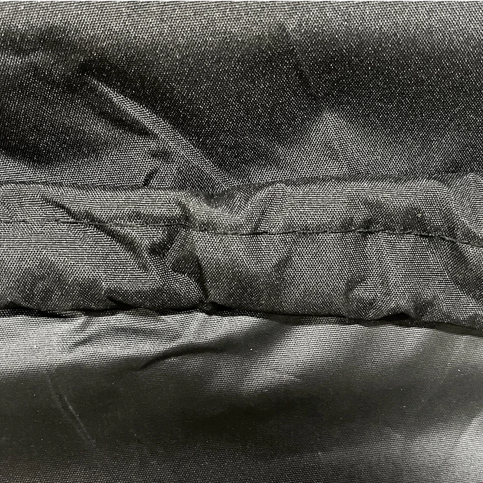 Kawasaki Jet Ski 550 650 SX Standup Trailerable JetSki PWC Cover 1987 -95 Black - Image 2 of 4