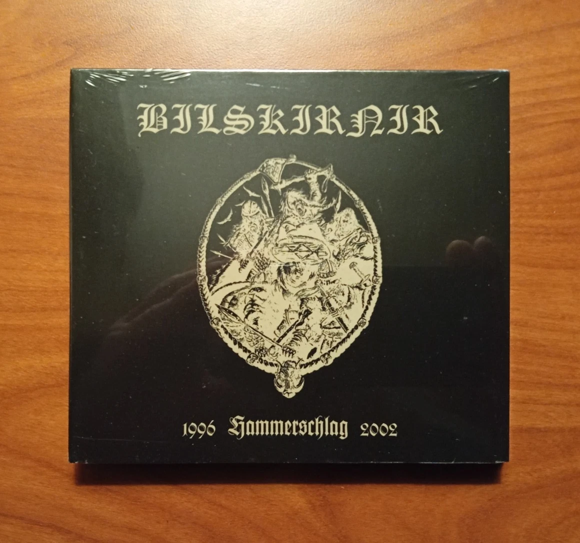 Black/Gothic Metal Goatmoon Metal Music CDs for sale | eBay