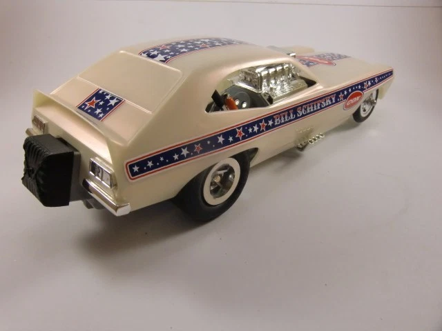 Cox Tether Car. Bill Shifsky Pinto. High end restoration. - Image 2 of 4