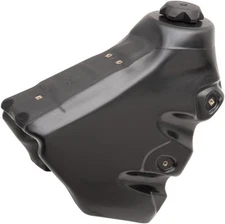 IMS Fuel Tank 3.2 Gallon Black for Suzuki/Kawasaki DRZ400/KLX400R/KLX400SR