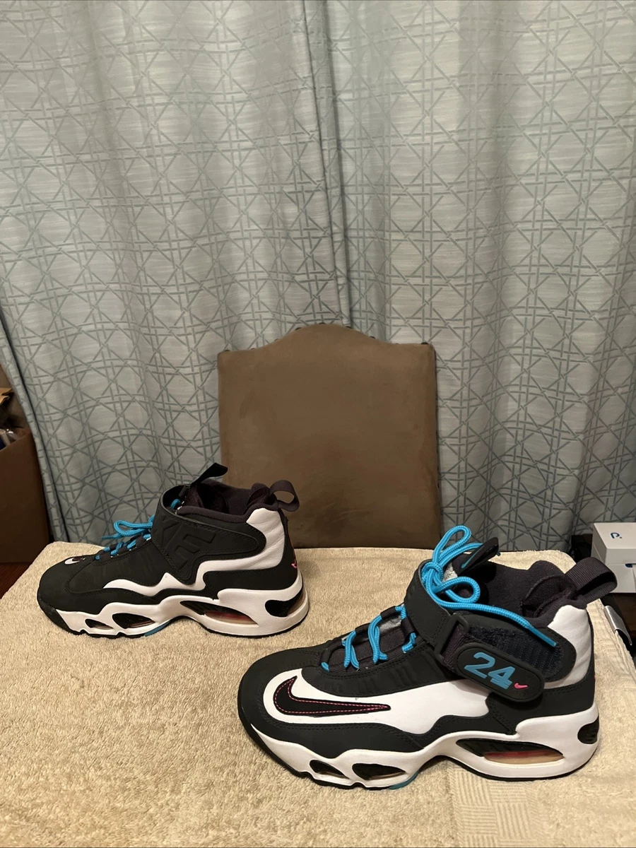 Kids Griffey Shoes In Boys' Shoes for sale | eBay