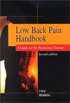 Low Back Pain Handbook