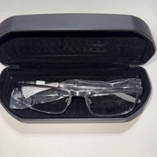 Nike 8047 074 56/17 140 Brushed Gunmetal Men ...