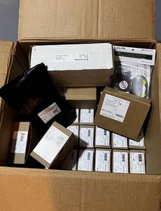 Hot Sale!!! Fire Alarm Parts Lot - Brand New - See description