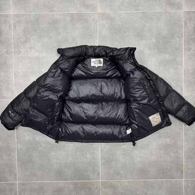 The North Face TNF LTD 700 Nuptse Alpha Down Jacket Limited