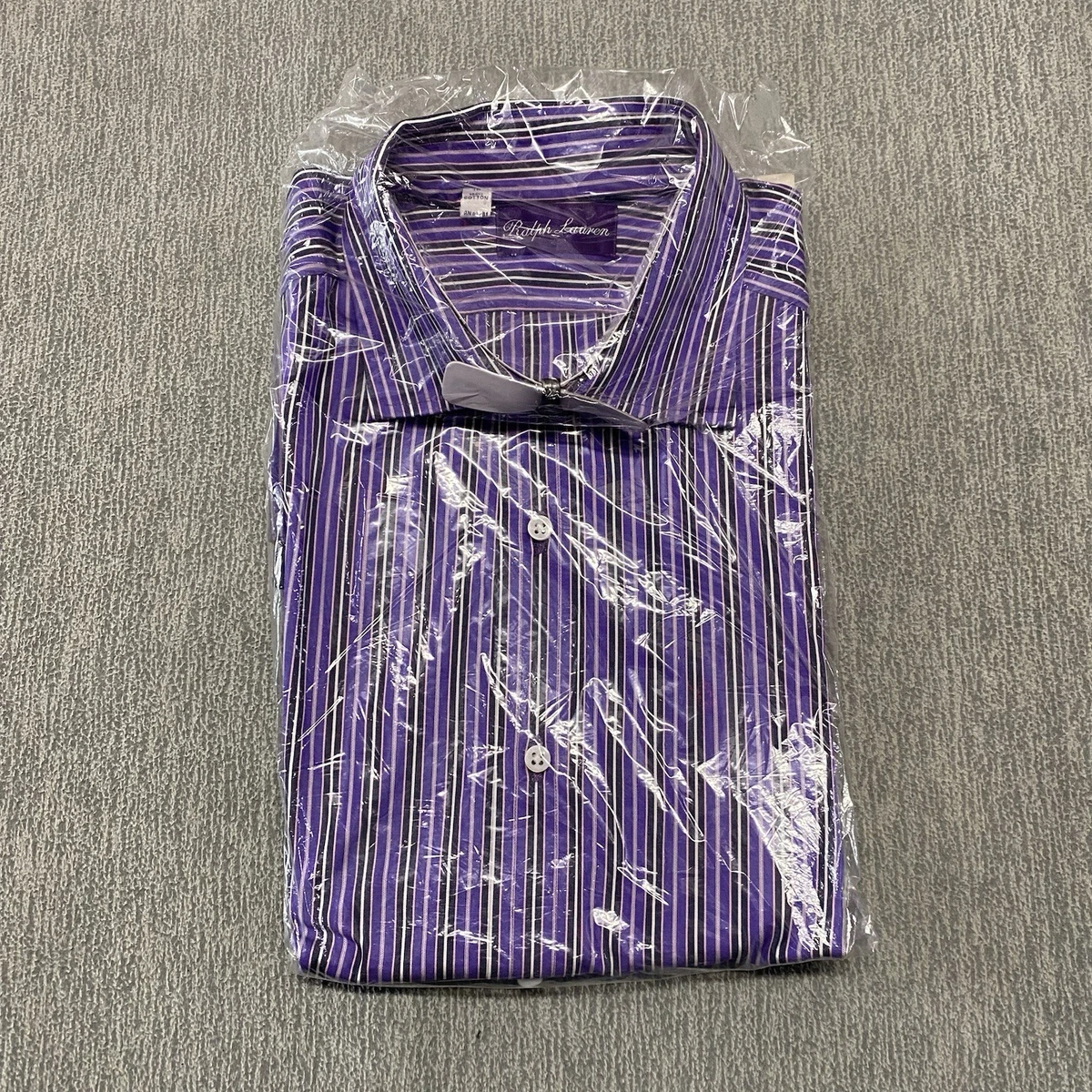 Ralph Lauren Purple Label Men's Dress Shirts for Sale - eBay