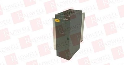 EEC AEG THYRO-A-1A-230-30-H / THYROA1A23030H (USED)