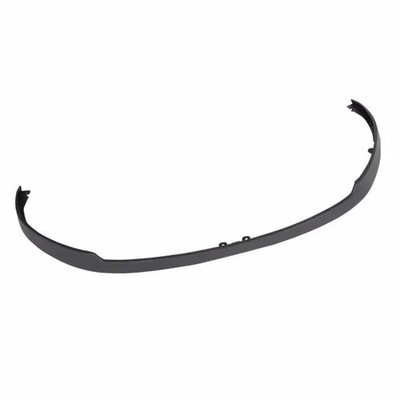 Genuine GM Anthracite Front Bumper Fascia Air Deflector 96832929