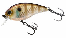 Manivela Yo-Zuri Yo Zuri R3Db F 60 mm Natural Bluegill
