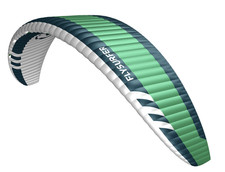 Flysurfer Sonic 3 Foil kite 15m Spearmint