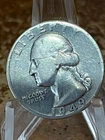 1949 (D) Washington Quarter 90% Silver   # NR69