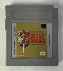The Legend Of Zelda Links Awakening Nintendo Gameboy Tested
