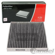 Filtre d'habitacle Mazda 929