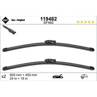 Scheibenwischer SWF 119482 FüR Dacia Renault Duster Arkana I