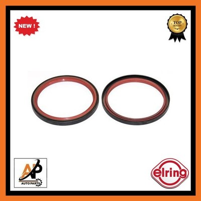 ELRING 587.842 Kurbelwellen Dichtungsring Für Volvo PEX3