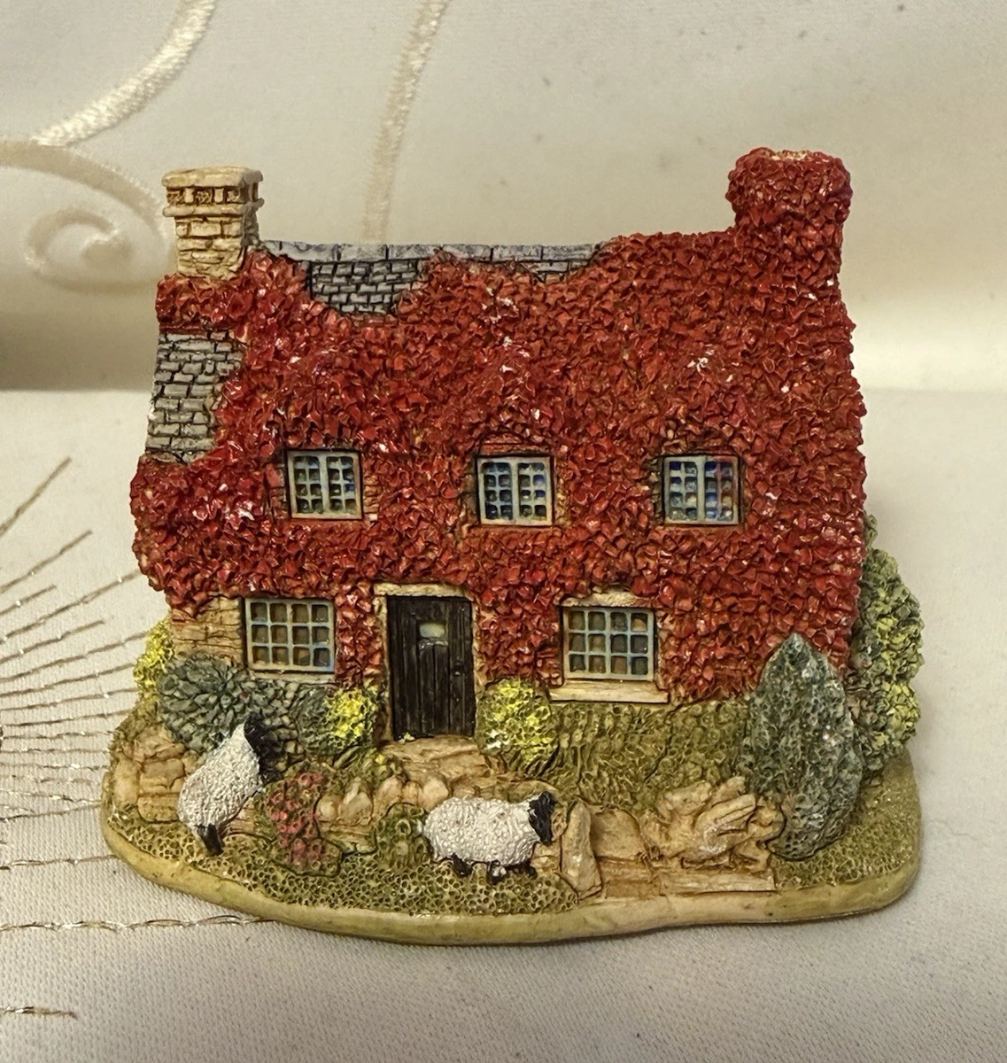 Lilliput Lane Collectible Villages & Houses for sale | eBay