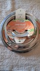 2 rings 1 Drip Pan Style D claims to fit GE Hotpoint Kenmore Moffat and others — photo 1