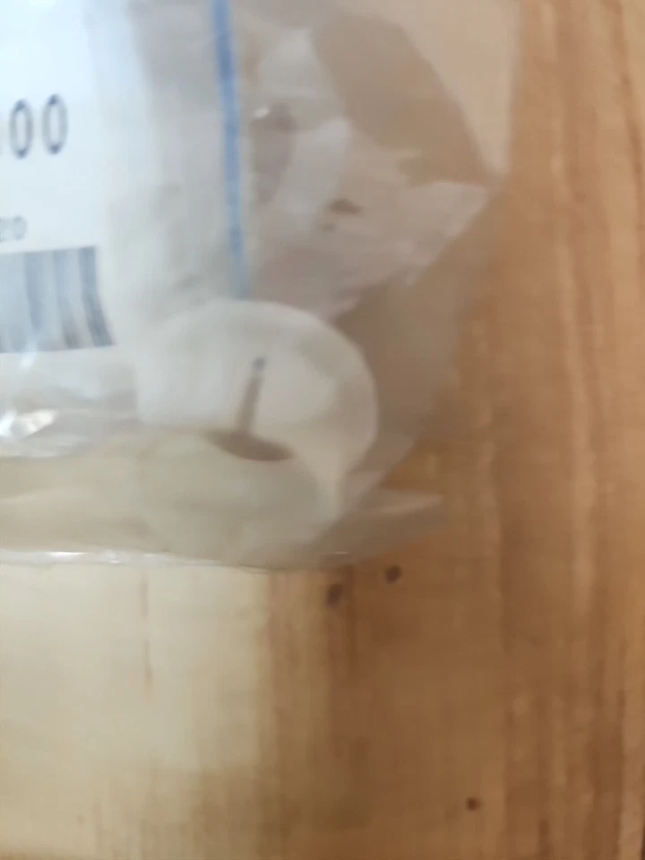 👍🏽 💵 💰 Bujes de suspensión Honda Accord 54226-SA0-300 Bush, junta A (exterior) Foto 4 de 4