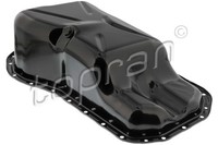 ÖLwanne FÜR VW Golf III (1H1), VW Sharan (7M8, 7M9, 7M6) - Topran 113 274
