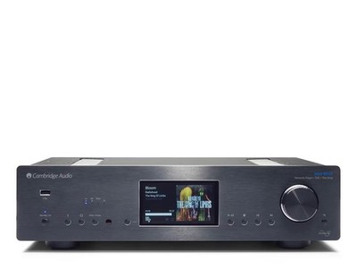 Cambridge Audio Highend Streamer AZUR 851N