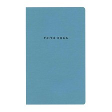 HIGHTIDE Password Book Blue CP016