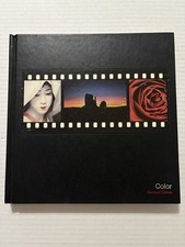 Color Revised Edition Life Library Of Photography Time Life Hardcover Book
