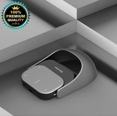 Cheerdots 2 Air Mouse Wireless Touchpad AI Aufnahme Gaming Maus